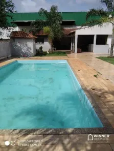 Fazenda/Sítio com 2 Quartos à venda, 150m² no Jardim Europa, Mandaguaçu