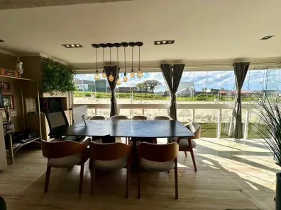 Apartamento com 4 Quartos à venda, 137m² no Serraria, São José