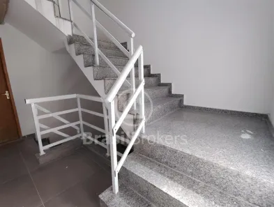 Apartamento com 2 Quartos à venda, 60m² no Irajá, Rio de Janeiro