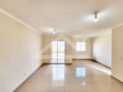 Apartamento com 2 Quartos para alugar, 67m² no República, Ribeirão Preto