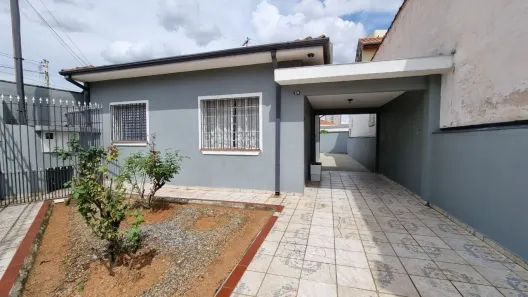 Casa com 2 Quartos à venda, 87m² no Vila Augusta, Guarulhos