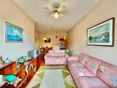 Apartamento com 2 Quartos à venda, 90m² no Enseada, Guarujá