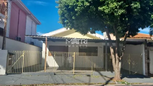 Casa com 3 Quartos à venda, 193m² no Vila Yamada, Araraquara
