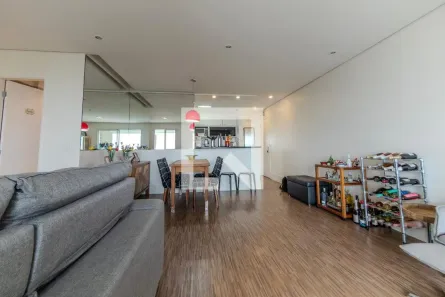 Apartamento com 2 Quartos à venda, 87m² no Vila Andrade, São Paulo