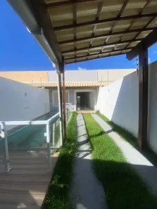 Casa com 3 Quartos à venda, 140m² no Arembepe (Abrantes), Camaçari