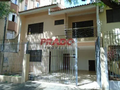 Casa com 3 Quartos para alugar, 185m² no Zona 07, Maringá