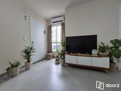 Apartamento com 2 Quartos à venda, 44m² no Lomba do Pinheiro, Porto Alegre