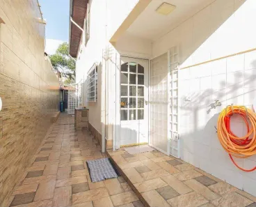 Casa com 4 Quartos à venda, 180m² no Ipiranga, São Paulo