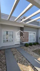 Casa com 2 Quartos à venda, 78m² no Nova Esperança, Guaramirim