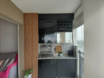 Apartamento com 3 Quartos à venda, 75m² no Vila Maria, São Paulo