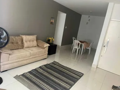 Apartamento com 3 Quartos à venda, 140m² no São José, Aracaju