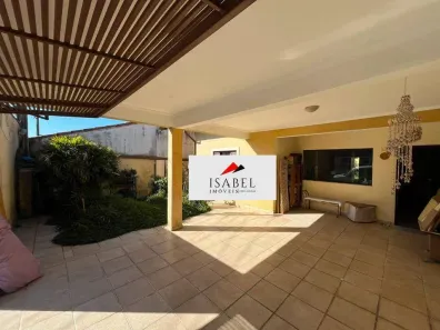 Casa com 3 Quartos à venda, 183m² no Vila Figueira, Suzano