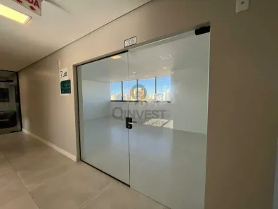 Sala Comercial para alugar, 34m² no Centro, Araranguá