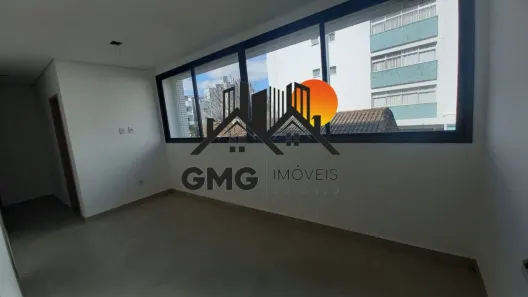 Apartamento com 3 Quartos à venda, 65m² no Itapoã, Belo Horizonte