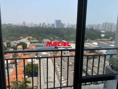 Apartamento com 2 Quartos à venda, 49m² no Jardim Independência, São Paulo