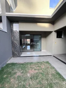 Casa com 3 Quartos à venda, 95m² no Alto da Boa Vista, Londrina