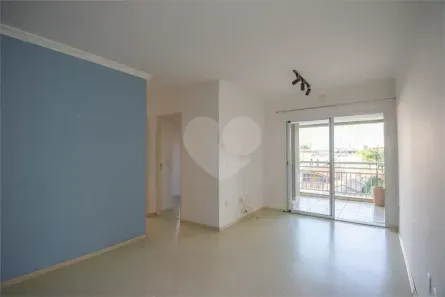 Apartamento com 2 Quartos à venda, 65m² no Vila Mariana, São Paulo