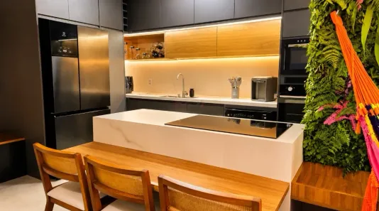 Apartamento com 3 Quartos à venda, 98m² no Horto Florestal, Jundiaí