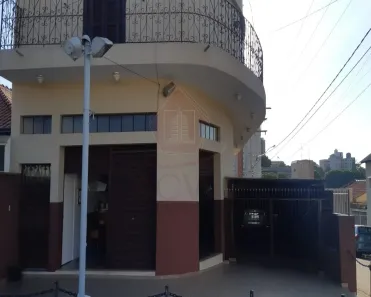 Imóvel Comercial com 3 Quartos para venda ou aluguel, 306m² no Bela Vista, Jundiaí