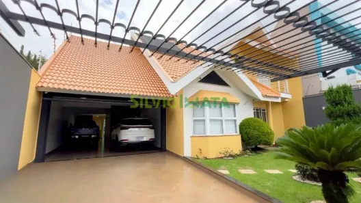 Sobrado com 4 Quartos à venda, 560m² no Centro, Sarandi
