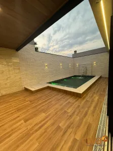 Casa com 3 Quartos à venda, 149m² no Setor Bueno, Goiânia