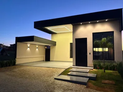 Casa com 3 Quartos à venda, 162m² no Quinta da Mata, Ribeirão Preto