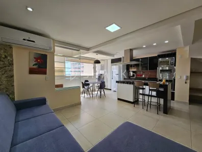 Apartamento com 2 Quartos à venda, 83m² no Park Lozandes, Goiânia