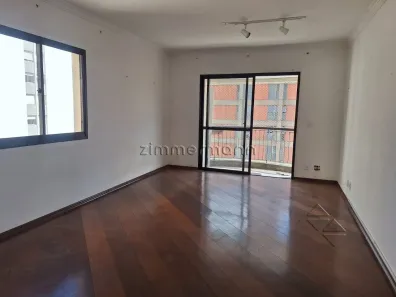 Apartamento com 3 Quartos à venda, 113m² no Perdizes, São Paulo
