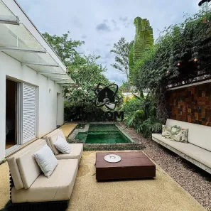 Casa de Condomínio com 3 Quartos à venda, 208m² no Condomínio Residencial Green Park, Taubaté