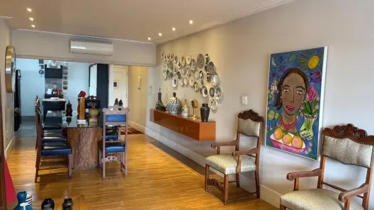 Apartamento com 2 Quartos à venda, 120m² no Lapa, São Paulo