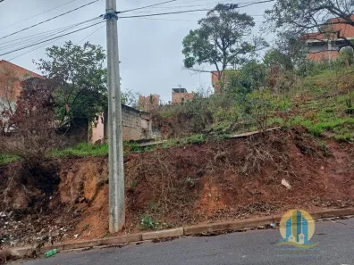 Lote/Terreno à venda, 1060m² no Chácara do Solar II (Fazendinha), Santana de Parnaíba