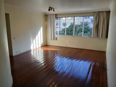 Apartamento com 4 Quartos à venda, 125m² no Tijuca, Rio de Janeiro