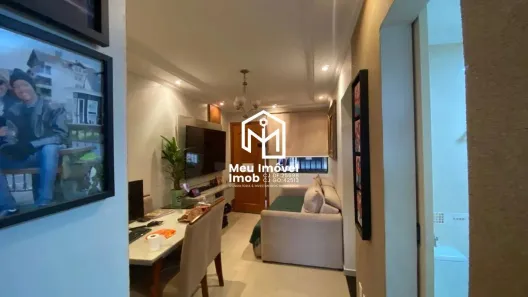 Apartamento com 2 Quartos à venda, 45m² no Norte, Brasília