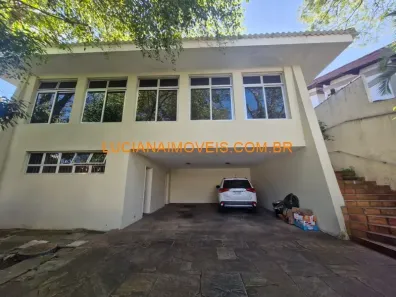 Casa com 4 Quartos à venda, 414m² no Alto de Pinheiros, São Paulo