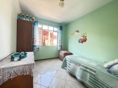 Casa com 5 Quartos à venda, 395m² no Coqueiros, Florianópolis