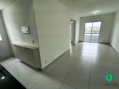 Apartamento com 2 Quartos à venda, 57m² no Areias, São José