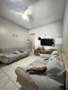 Apartamento com 2 Quartos à venda, 71m² no Guilhermina, Praia Grande