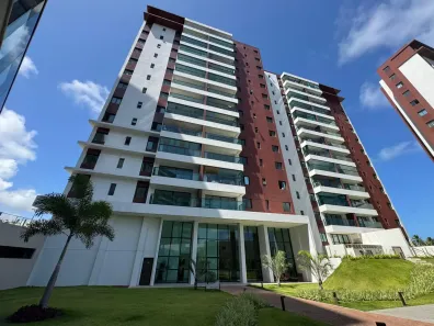 Apartamento com 3 Quartos para alugar, 97m² no Paiva, Cabo de Santo Agostinho