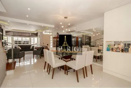 Casa com 3 Quartos para venda ou aluguel, 349m² no Vila Jardim, Porto Alegre
