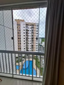 Apartamento com 2 Quartos à venda, 52m² no Jardim das Margaridas, Salvador