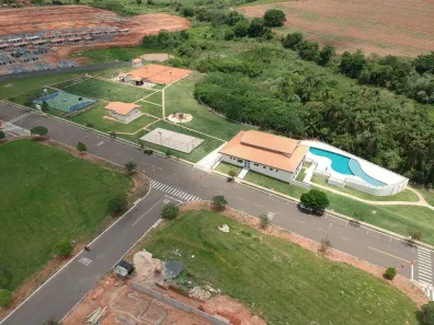 Lote/Terreno à venda, 465m² no Fazenda Santa Lúcia, Americana