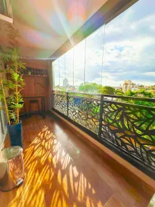 Apartamento com 3 Quartos à venda, 93m² no Parque dos Lima, Franca