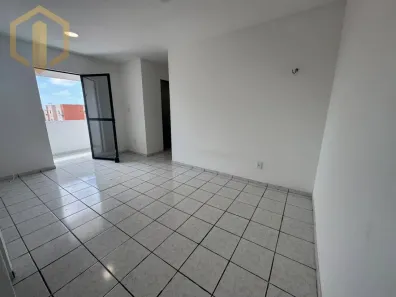 Apartamento com 2 Quartos para alugar, 52m² no Jardim São Paulo, João Pessoa