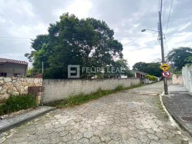 Lote/Terreno à venda, 429m² no Córrego Grande, Florianópolis