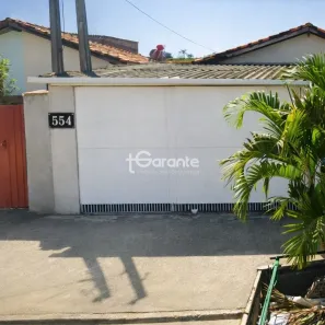 Casa com 1 Quarto à venda, 36m² no Jardim Santa Luzia, Guaratinguetá