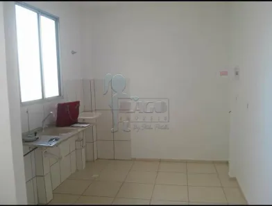 Apartamento com 2 Quartos à venda, 44m² no Residencial Greenville, Ribeirão Preto