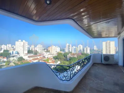 Apartamento com 4 Quartos à venda, 239m² no Centro, Piracicaba