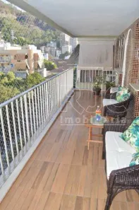 Apartamento com 2 Quartos à venda, 80m² no Tijuca, Rio de Janeiro