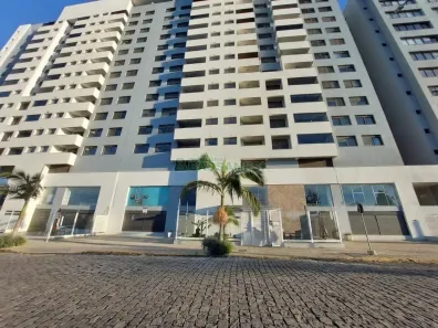 Apartamento com 1 Quarto para alugar, 43m² no Sanvitto, Caxias do Sul