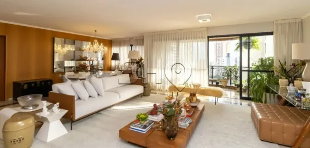 Apartamento com 3 Quartos à venda, 313m² no Alto da Lapa, São Paulo